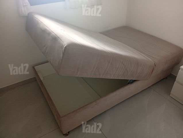 מיטת נוער