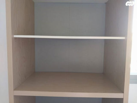 ספרייה מעץ
