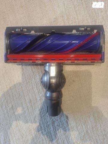 מברשת חדשה  Dyson V12 SLIM