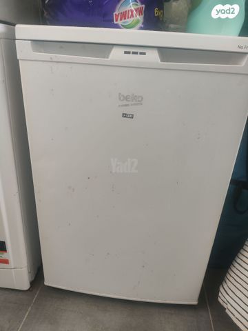 מקפיא בקו
