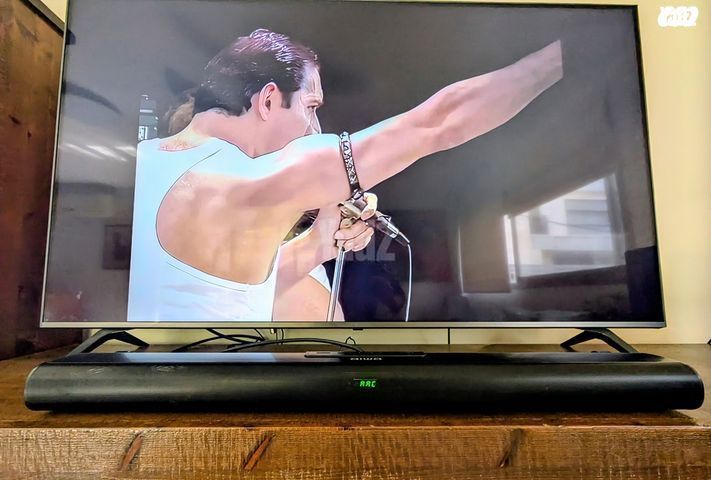 Aiwa soundbar jbx 016dw-a