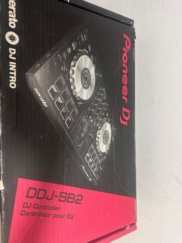 Pioneer DDJ SB2