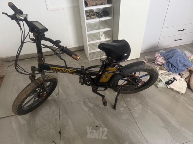 אופניים