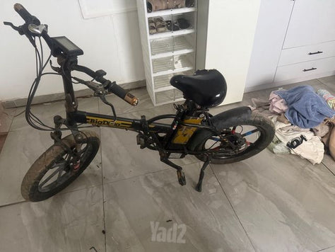 אופניים