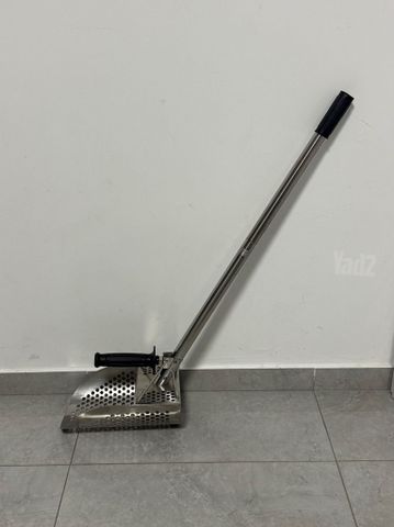 מסננת חול