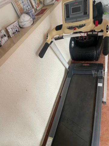 הליכון בייתי