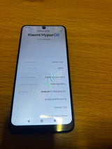 Redmi note 12