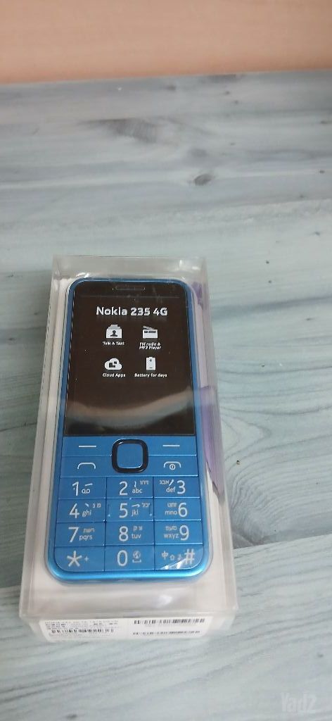 NOKIA 235 4G נוקיה