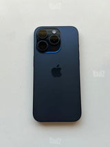 iPhone 15 Pro | אייפון 15 פרו