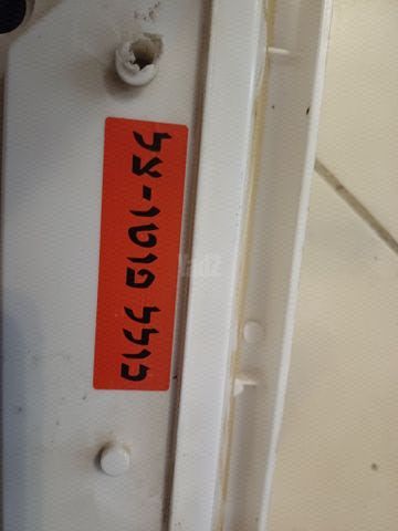 גוף תאורה לד
