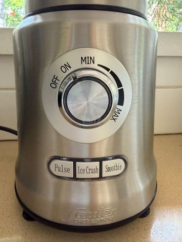 בלנדר Sauter Chef Edition