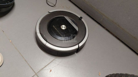 iRobot Roomba
