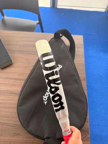 Wilson Bela LS V3