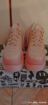 Koi x melanie martinez shoes