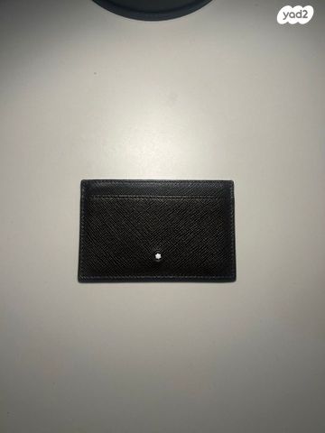 ארנק Montblanc