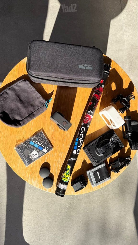 Gopro