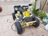טרקטורון