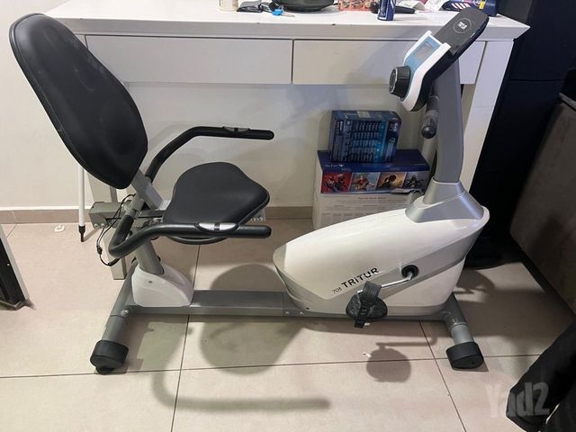 אופני כושר tritur 703