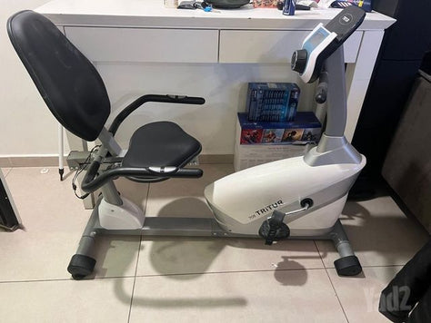 אופני כושר tritur 703