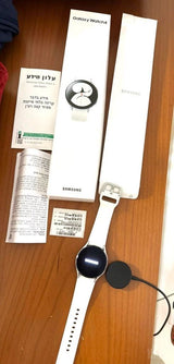 Samsung Galaxy Watch4שעון חכם