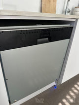 מדיח אינטגרלי Siemens SN61HXY