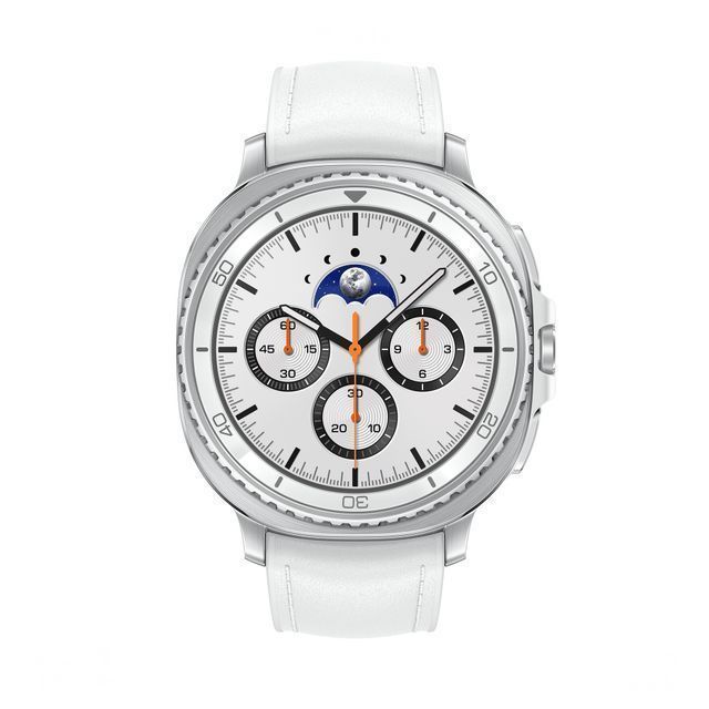 Samsung Galaxy Watch8 LTE
