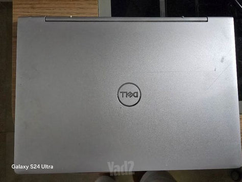 Dell inspiron 7391 2n1