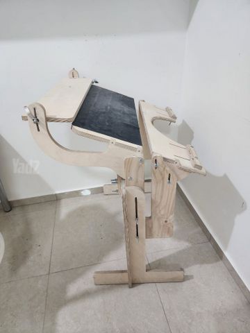 שולחן סופרים