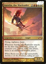 2xAurelia the Warleader