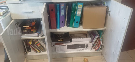 ארון אחסון