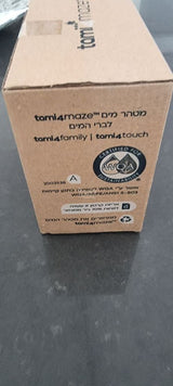 פילטר לתמי 4