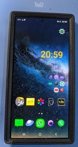 Galaxy s24 Ultra 512   באחריות