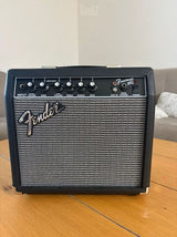 מגבר גיטרה Fender Frontman 15G