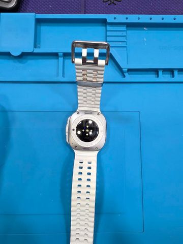 Galaxy watch ultra 2