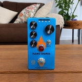 Mosky Flame Chorus