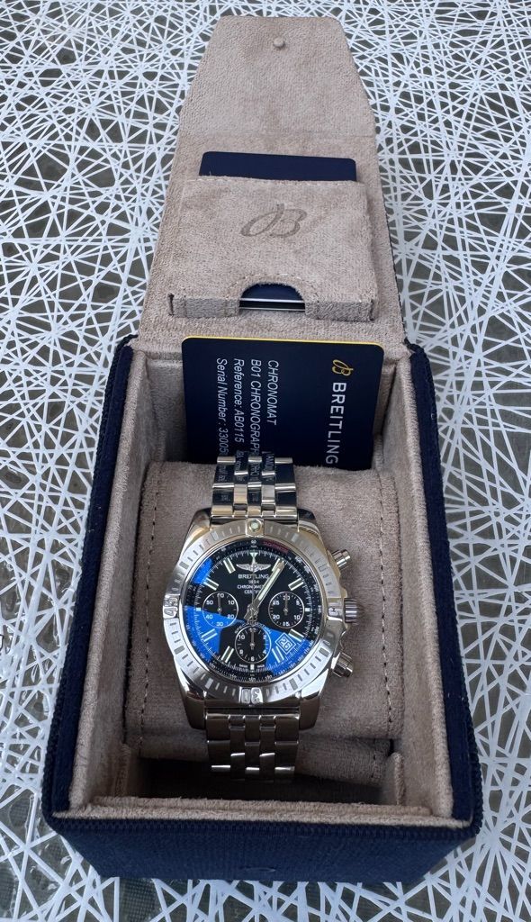 Breitling