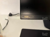Alienware gaming 500 hz