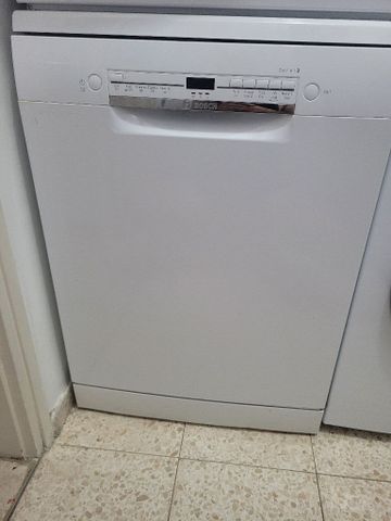 מדיח כלים BOSCH SMS2ITW08G