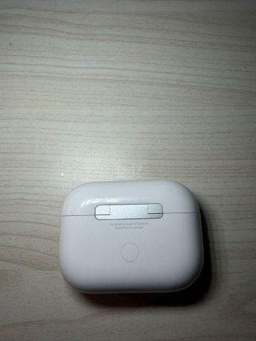 מארז טעינה AirPods Pro2
