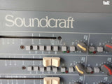 soundcraft spirit  studio
