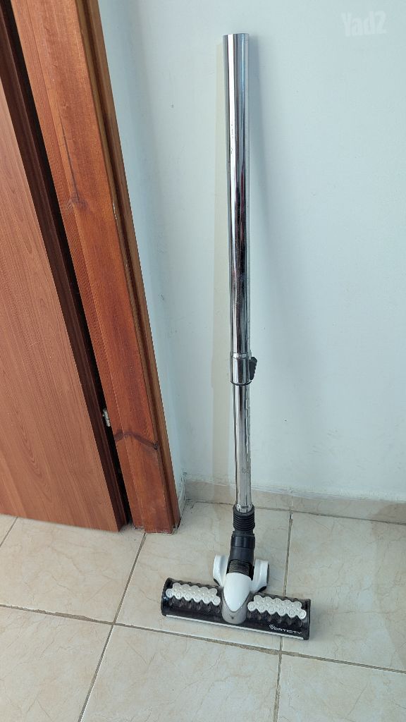 שואב אבק Morphy Richards