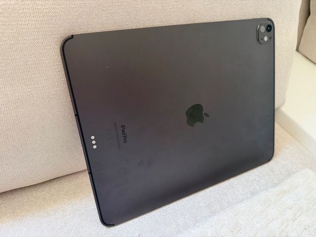 Ipad m4 512GB esim