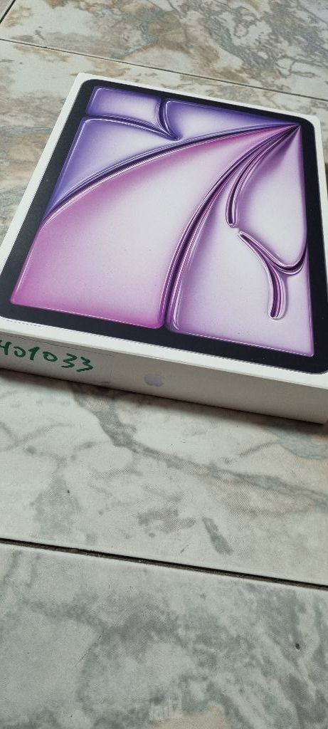 Ipad air 11 M4 128GB