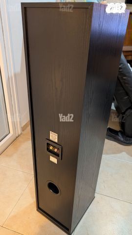 חדשים פצצה ואיכותים 250W RMS