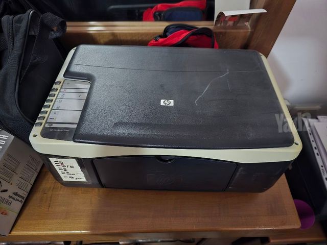 מדפסת hp f2180