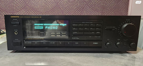onkyo tx 7530
