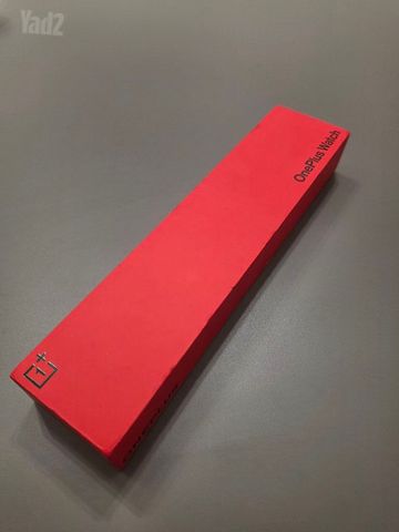 OnePlus Watch 1