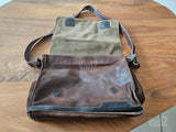 Stylish man's bag Redmond