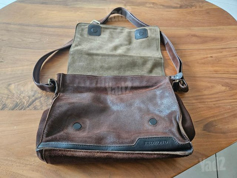 Stylish man's bag Redmond