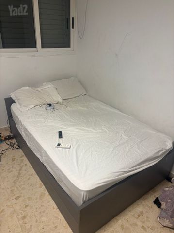 מיטה וחצי